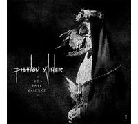 Phantom Winter - Into Dark Science [Vinilo]