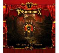 Phantom X - Opera of the Phantom