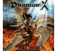 Phantom X - This Is War