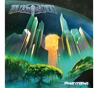 Phantoma - incl. Bonus Track