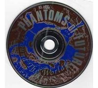Phantoms of Future - Around the world [Single-CD]