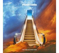 phantoms - phantoms-this can't be everything cd