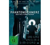 Phantomschmerz- Der Fall Finn Fischer [DVD]
