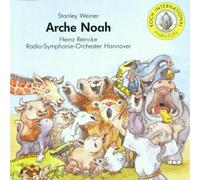 Phanton - Die Arche Noah [Import]