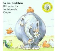 Phanton:Various - So EIN Tierleben/18 Lieder F.T [Import]
