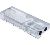 Phanttek R220C - Depósito transparente