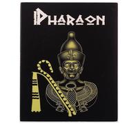 Pharao (Faraon) von 1966 - Deutsche HD Premiere - Limited Digipak Cover "C" - Erstmals vollständig und ungekürzt in deutscher Sprache - Ein ... von Jerzy Kawalerowicz [Alemania] [Blu-ray]