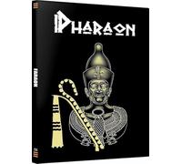 Pharao (Faraon) von 1966 - Deutsche HD Premiere - Limited Digipak Cover "C" - Erstmals vollständig und ungekürzt in deutscher Sprache - Ein oscar-nominiertes Monumental-Erlebnis von Jerzy Kawalerowicz [Alemania] [Blu-ray]