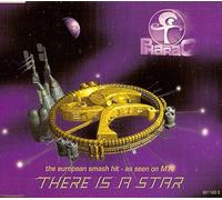 Pharao - Pharao - There Is A Star - [CDS]