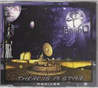 Pharao - There is a star-Remixes [Single-CD]