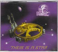 Pharao - There is a star [Single-CD]
