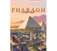 Pharaoh: A New Era PC