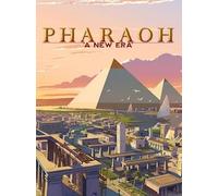 Pharaoh: A New Era (PC) - Steam Gift - GLOBAL