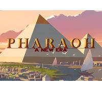 Pharaoh: A New Era (PC) Steam Gift - GLOBAL