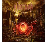 Pharaoh - After The Fire [VINYL] [Vinilo]
