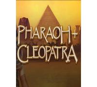 Pharaoh + Cleopatra GOG.COM Key GLOBAL