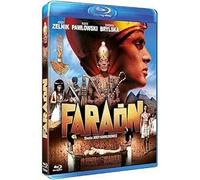 Pharaoh ( Faraon ) (Blu-Ray)