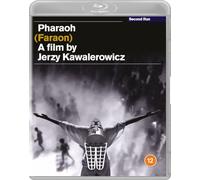 Pharaoh (Faraon) [Blu-ray] [Region A & B & C]
