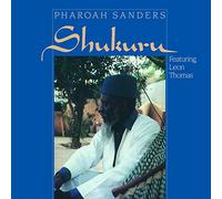 Pharaoh Sanders - Shukuru [VINYL] [Vinilo]