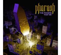 Pharaoh - The Powers That Be [Vinilo]