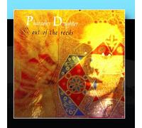 Pharaoh's Daughter - Out of the Reeds