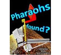 Pharaohs Found ? .. A New Study Of 6 Pyramids ! (ebook)