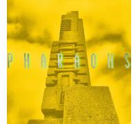 Pharaohs - Replicant Moods