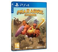 Pharaonic: Deluxe Edition