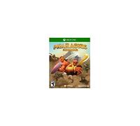 Pharaonic: Deluxe Edition