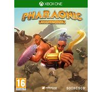 Pharaonic Deluxe Edition Xbox One