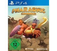 Pharaonic Deluxe Edition (PlayStation PS4)