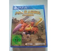 Pharaonic Deluxe Edition Soedesco - Juego PS4 Edicion Alemania PAL Nuevo 3T