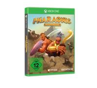 Pharaonic Deluxe Edition (Xbox One)