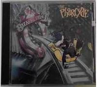 Pharcyde - Bazaar Ride to the Pharcyde
