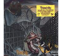 Pharcyde - Bazaar Ride to the Pharcyde [Vinilo]