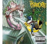 Pharcyde - Bizarre Ride 2 the Pharcyde