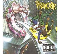 Pharcyde - Bizarre Ride