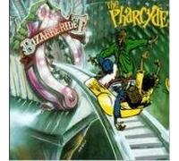 Pharcyde - Bizarre Ride II