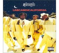 Pharcyde - Labcabincalifornia