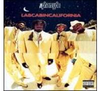 Pharcyde - Labcabincalifornia