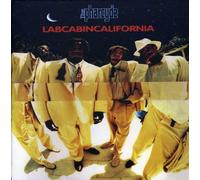 Pharcyde - Labcabincalifornia