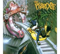 Pharcyde,the - Bizzare Ride 2 The Pharcyde [Import]