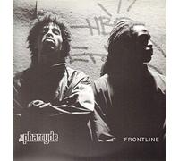 Pharcyde, the - Frontline [Vinilo]