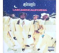 Pharcyde the - Labcabincalifornia [Import]