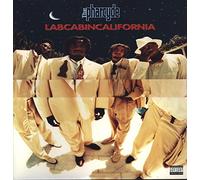 Pharcyde, the - Labcabincalifornia [Vinilo]