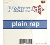 Pharcyde, the - Plain Rap [Vinilo]