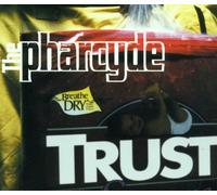 Pharcyde,the - Trust [Import]