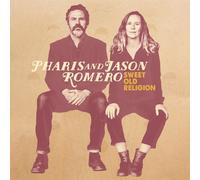 Pharis and Jason Romero Sweet Old Religion (CD) Album (Importación USA)