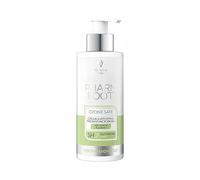 Pharm Foot Ozone Safe, 250 Ml. Crema de apoyo al microbioma de la piel con aceite de oliva ozonizado y prebiótico