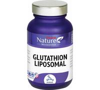 Pharm Nature Glutatión Liposomal 30caps